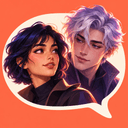 Chatale app icon